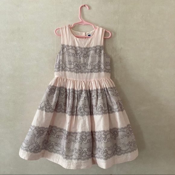 Janie and Jack Other - Beautiful Spring and Summer dress